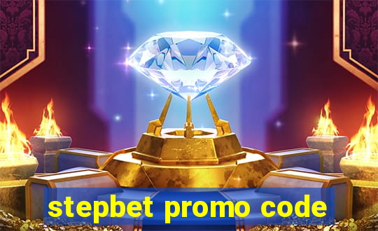 stepbet promo code